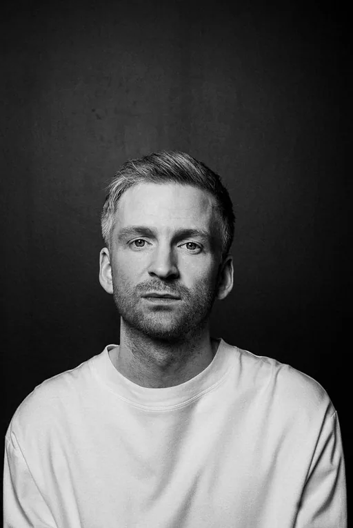 Ólafur Arnalds · TivoliVredenburg, Utrecht · Tue, 11 May 2027