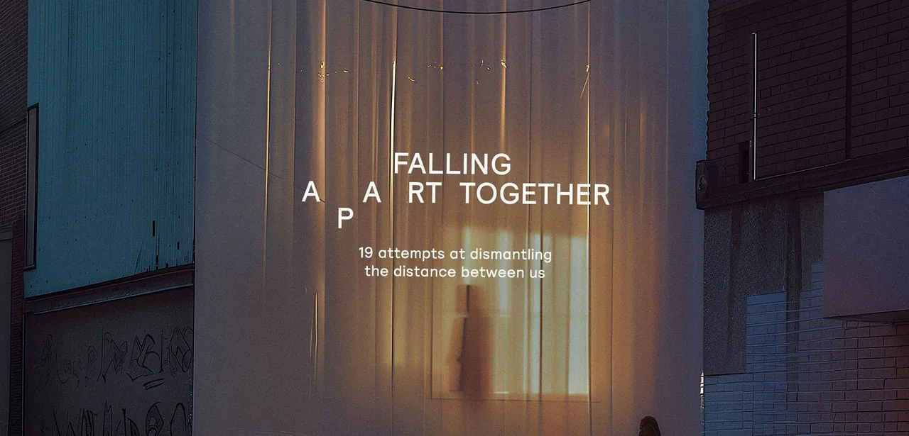 Ólafur Arnalds - Falling Apart Together · Het Concertgebouw, Amsterdam · do 15 okt 2026