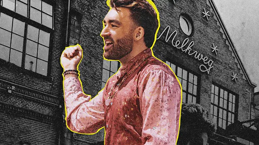 Oliver Heldens · Melkweg, Amsterdam · wo 21 okt 2026