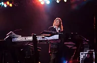 Oliver Wakeman · Poppodium Bolwerk, Sneek · za 21 nov 2026