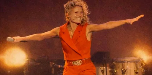 OM VAN TE HOUDEN - Hanneke Drenth & Aristo's Bigband · Parktheater Eindhoven, Eindhoven · di 27 okt 2026