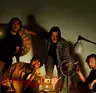 Omar Dahl (BE) · PLT - Theater Heerlen, Heerlen · vr 28 aug 2026