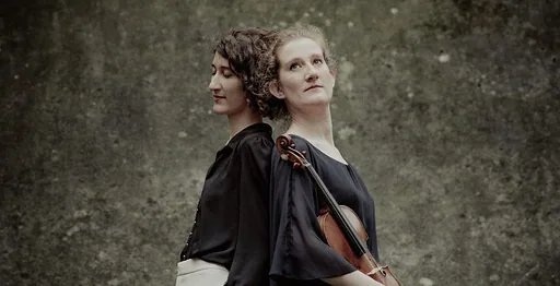 Onderdrukking - muzikale getuigen van een totalitaire tijd - Maria en Nathalia Milstein · Amare, Den Haag · vr 2 apr 2027