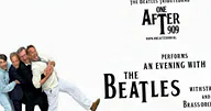 One after 909 · Schouwburg & Filmtheater Agnietenhof, Tiel · vr 5 feb 2027
