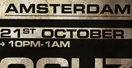 One Million Black Tour Amsterdam · WestWeelde, Amsterdam · wo 21 okt 2026