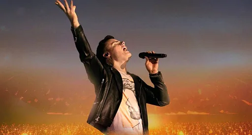 One Vision of Queen ft Marc Martel · 013, Tilburg · za 6 mrt 2027