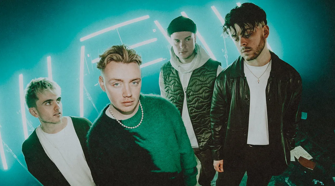 Only The Poets - Halloween Special · Melkweg, Amsterdam · za 31 okt 2026
