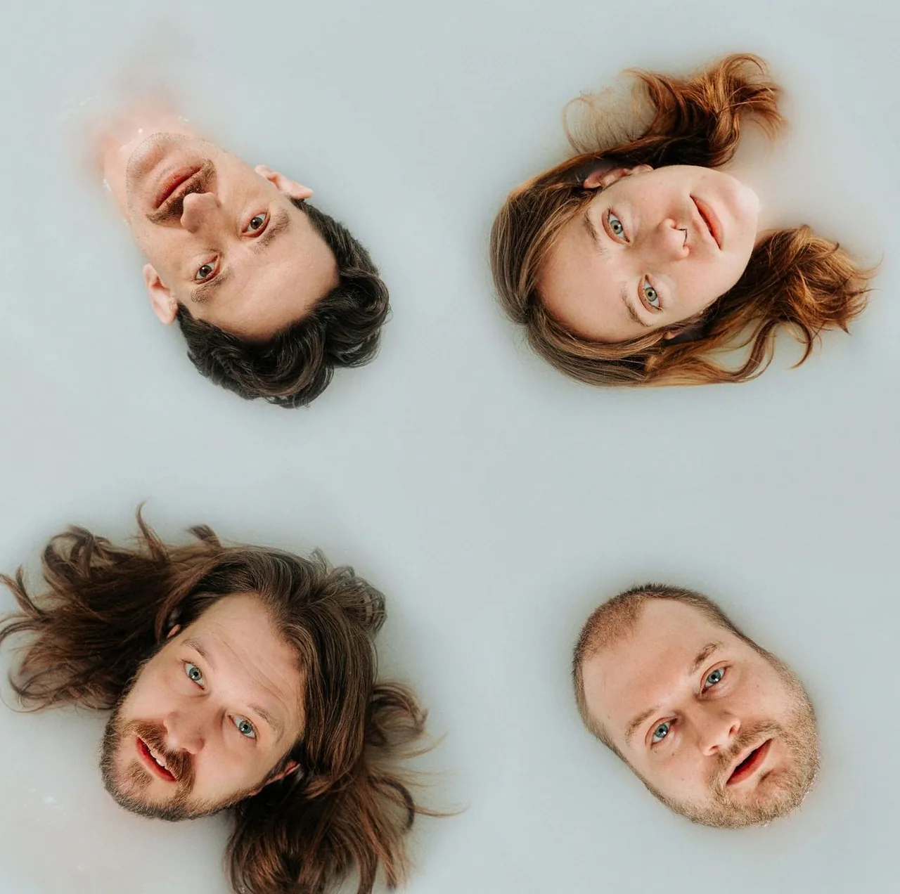 Ontaard · EKKO, Utrecht · Fri, 23 Oct 2026