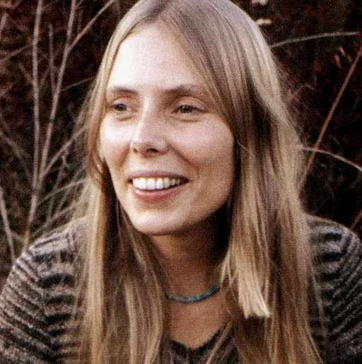 Ontworteld: Joni Mitchell (feat. Laura Bohn) · Splendor Amsterdam, Amsterdam · vr 13 nov 2026