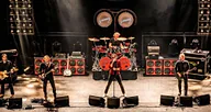 Onze Earring · Isala Theater, Capelle aan den IJssel · vr 16 okt 2026