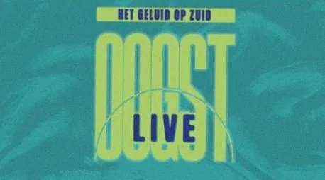 Oogst Live: Nana Adjoa + LUWTEN · Metropool Hengelo, Hengelo · Sat, 22 Aug 2026