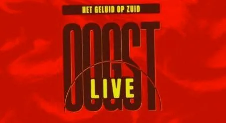 Oogst Live: Ooostblok + Jeepers Creepers — background image