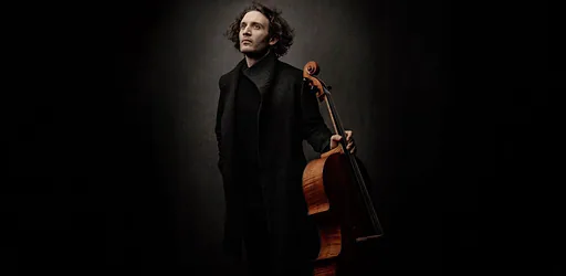 Oosterse klanken van Sheherazade & Darvishi · Het Concertgebouw, Amsterdam · za 31 okt 2026