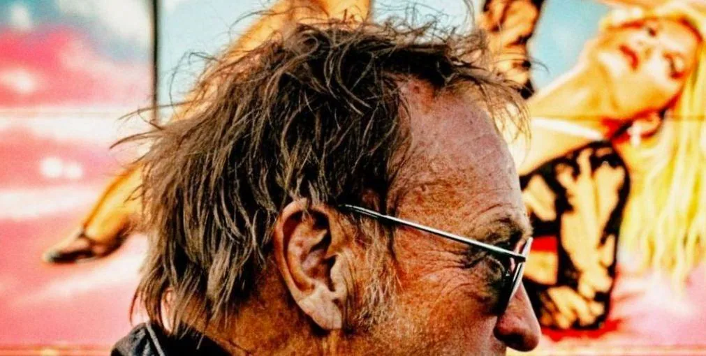 OP DRIFT - Alex Roeka · De Kleine Willem, Enschede · za 1 mei 2027