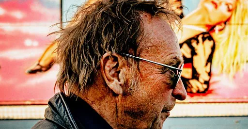 OP DRIFT - Alex Roeka · De Kring Roosendaal, Roosendaal · wo 19 mei 2027