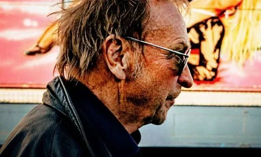 OP DRIFT - Alex Roeka · Theater aan het Vrijthof, Maastricht · Thu, 15 Oct 2026