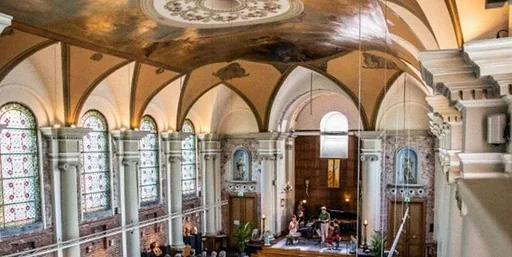 Op Hodenpijl - Landscapes - Delft Chamber Music Festival 2026 · Theater De Veste, Delft · do 10 sep 2026