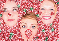 Op & Top Vrouw — Op en Top Kerst · Streams Brede Beek, Nijkerk · do 10 dec 2026