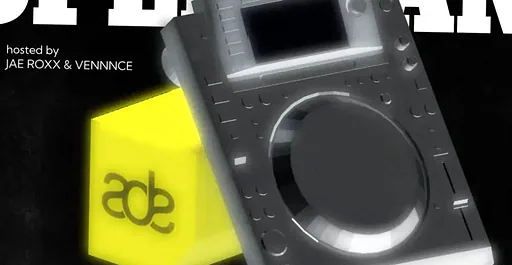 OPEN JAM | EDITION | · SAMPLE, Amsterdam · vr 23 okt 2026