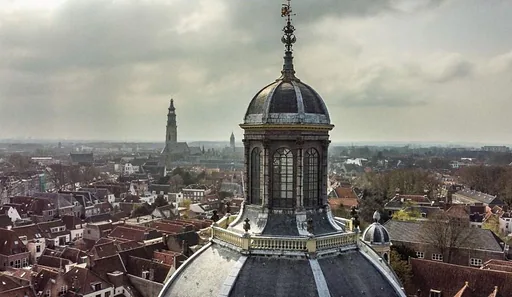 Open Monumentendag · De Oostkerk, Middelburg · za 12 sep 2026