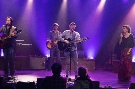 Open Podium · De Vorstin, Hilversum · Sun, 27 Sept 2026