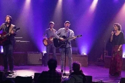 Open Podium · De Vorstin, Hilversum · Sun, 27 Sept 2026