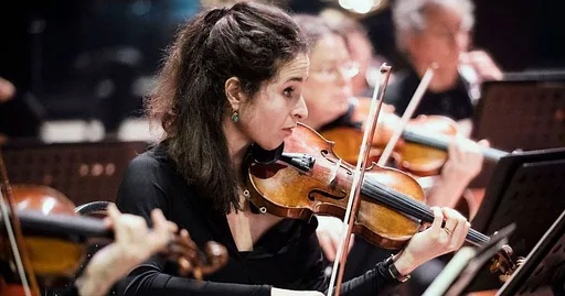 Openbare Repetitie · de Doelen, Rotterdam · wo 30 sep 2026