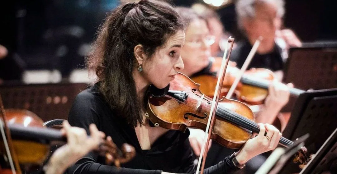 Openbare Repetitie · de Doelen, Rotterdam · Wed, 17 Feb 2027