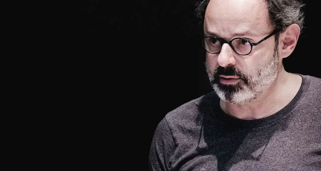 Openbare repetitie nieuw werk Zad Moultaka - Nederlands Kamerkoor + Mahan Esfahani · Muziekgebouw aan 't IJ, Amsterdam · do 4 mrt 2027