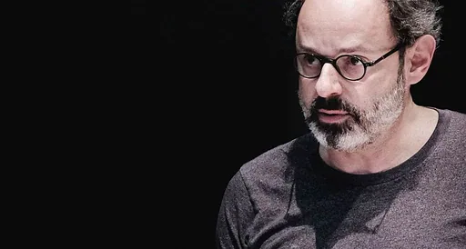 Openbare repetitie nieuw werk Zad Moultaka - Nederlands Kamerkoor + Mahan Esfahani · Muziekgebouw aan 't IJ, Amsterdam · do 4 mrt 2027