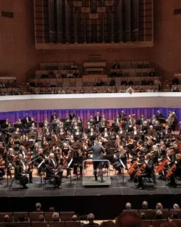 Openbare repetitie Philzuid · Muziekgebouw Eindhoven, Eindhoven · wo 7 apr 2027