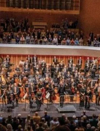 Openbare repetitie Philzuid — achtergrondafbeelding