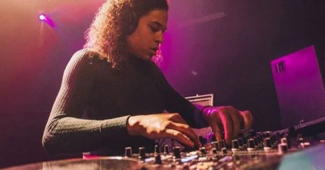 OpenDeck | November · Astrant, Ede · Fri, 27 Nov 2026