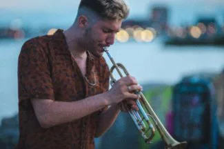 Opening Night Jazztival · Podium Victorie, Alkmaar · za 3 okt 2026