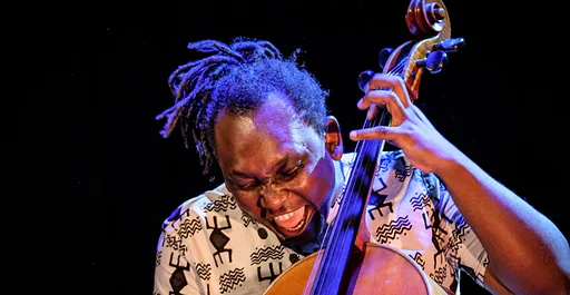 Openingsconcert: Shifting Borders - Raphaela Gromes, Abel Selaocoe + Amsterdam Sinfonietta · Muziekgebouw aan 't IJ, Amsterdam · do 29 okt 2026