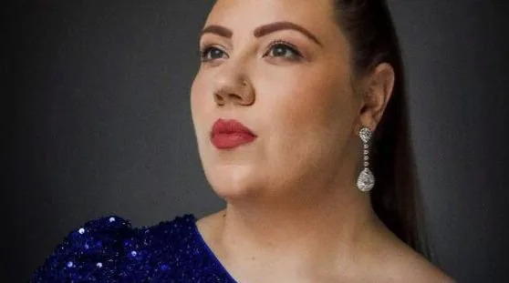 Opera & Brunch: Heroines — achtergrondafbeelding