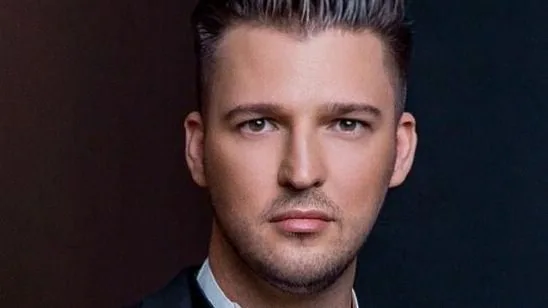 Opera & Brunch: Tenor Travels · Theater aan de Parade, 's-Hertogenbosch · Sun, 21 Mar 2027