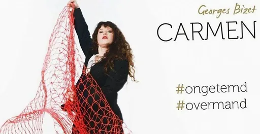 Opera Compact - Carmen · Schouwburg & Filmtheater Agnietenhof, Tiel · za 20 mrt 2027