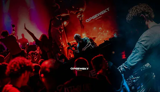 Opgewekt · Luxor Live, Arnhem · za 19 sep 2026