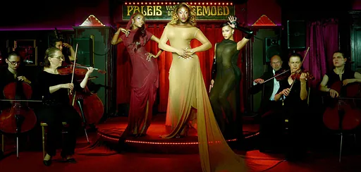 Opus 1 Ball met Black Pride Ball Amsterdam en Amsterdam Sinfonietta · Het Concertgebouw, Amsterdam · vr 7 aug 2026