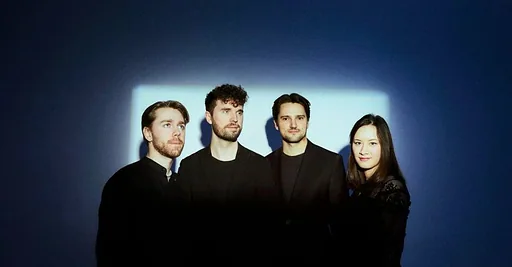 Opus 13 Quartet · de Doelen, Rotterdam · Wed, 19 May 2027
