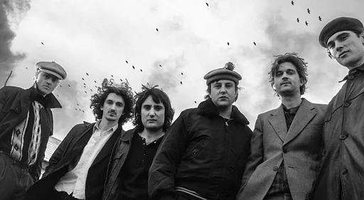 Opus Kink · Paradiso, Amsterdam · wo 9 dec 2026