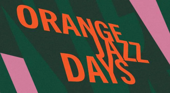 Orange Jazz Days 2026 - vrijdag · TivoliVredenburg, Utrecht · vr 2 okt 2026