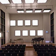 Oratoriumconcert klas Pierre Mak · Conservatorium Amsterdam, Amsterdam · vr 9 okt 2026
