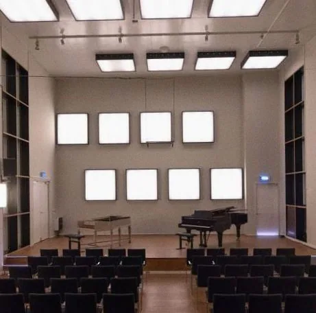 Oratoriumconcert klas Pierre Mak · Conservatorium Amsterdam, Amsterdam · vr 9 okt 2026