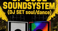 Orchestra of Soul Soundsystem · Stayokay Amsterdam Oost, Amsterdam · za 24 okt 2026