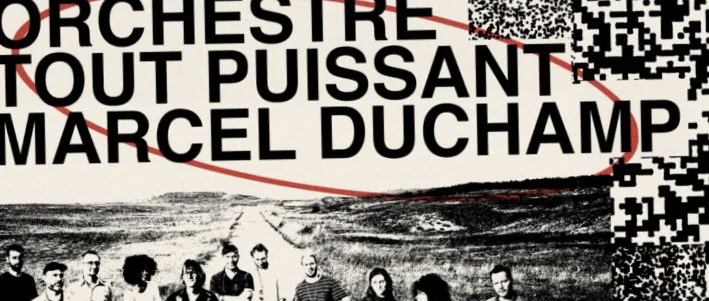 Orchestre Tout Puissant Marcel Duchamp · dB's, Utrecht · Sat, 6 Mar 2027