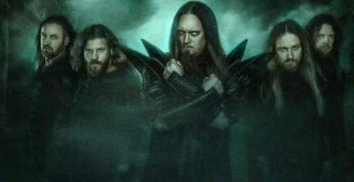 Orden Ogan + Ensiferum + Angus McSix · Patronaat, Haarlem · vr 29 jan 2027
