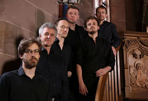 Ordo Virtutum · Domkerk, Utrecht · di 1 sep 2026