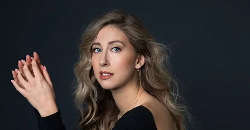 Orgel en stem: Licht en duisternis - Elisabeth Hetherington, Francesca Ajossa & zangers van het Koninklijk Conservatorium Den Haag · Amare, Den Haag · Wed, 10 Feb 2027